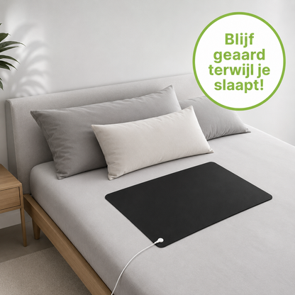 EronTerra™ Aardingsmat