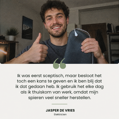 EronTerra™ Aardingsmat