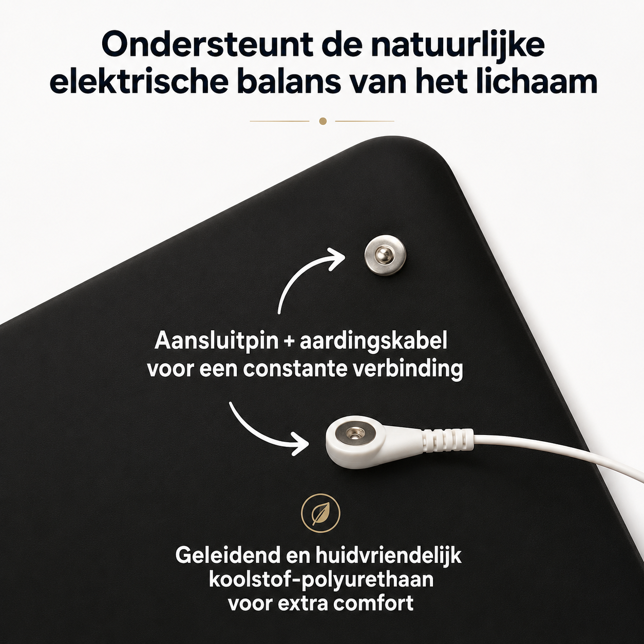 EronTerra™ Aardingsmat