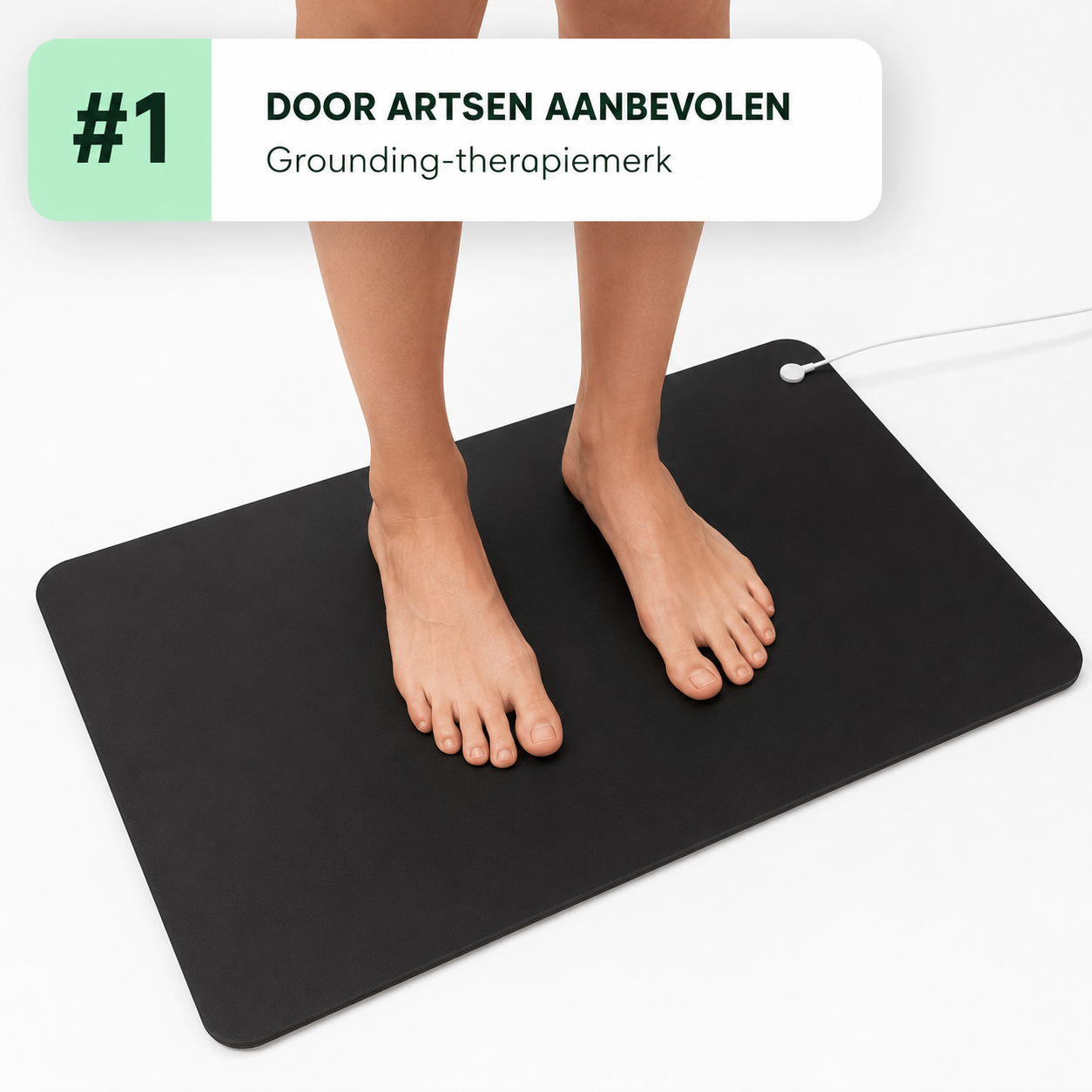 EronTerra™ Aardingsmat