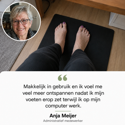 EronTerra™ Aardingsmat